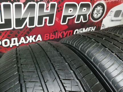 Landsail CLV2 Trailblazer 255/65 R17
