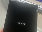 Телефон Vertu