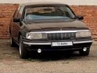 Lincoln Continental 3.8 AT, 1989, 150 000 км объявление продам