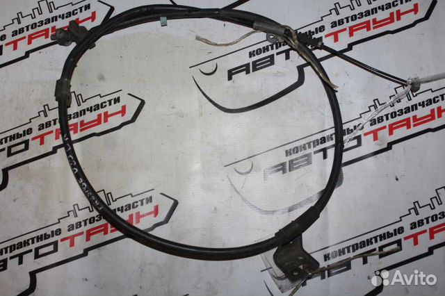 Тросик ручника nissan bassara presage R'nessa HU30