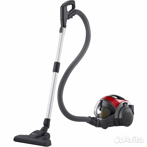 Пылесос LG vk89383hu #356492