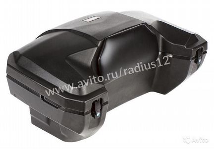 Кофр задний для квадроцикла GKA 8030/R303