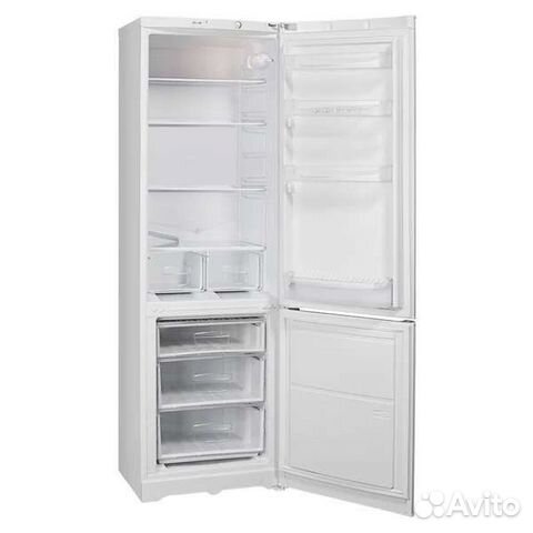 Холодильник бу Indezit ES 18