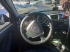 Datsun on-DO 1.6 МТ, 2014, 77 000 км объявление продам