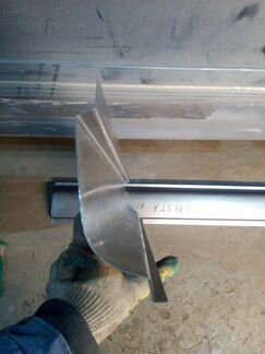 Пороги порог изготовление. новый порог