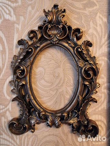 Рамки для фото и картин