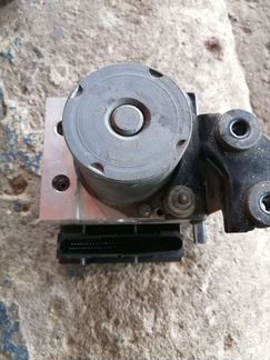 Блок абс Infiniti G35