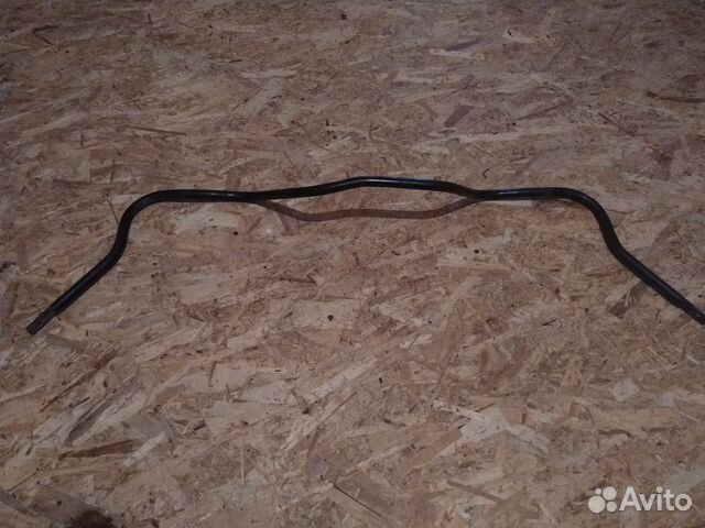 Стабилизатор передний civic es/eu