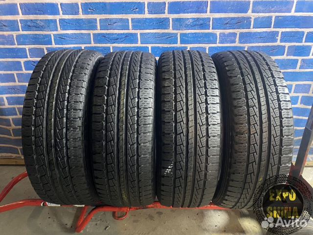 Pirelli Scorpion STR 245/50 R20