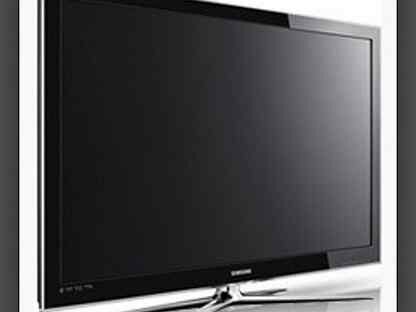 Телевизор Samsung LE-40C750 LCD