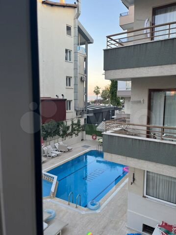 Квартира (Турция)