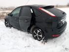Ford Focus 1.6 МТ, 2008, 211 000 км