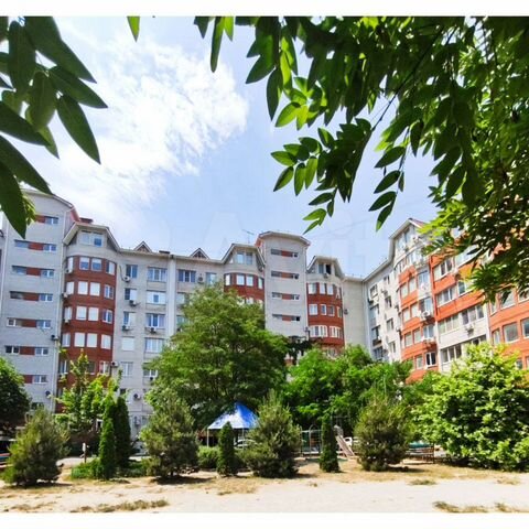 4-к. квартира, 135 м², 7/8 эт.