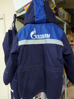 Спецодежда