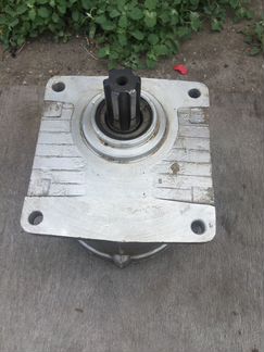 Насос шестерёнчатый нш-100А-3 (левый/правый)