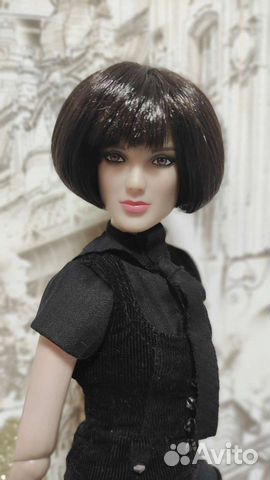 Кукла Тоннер Элис (Tonner doll twilight)