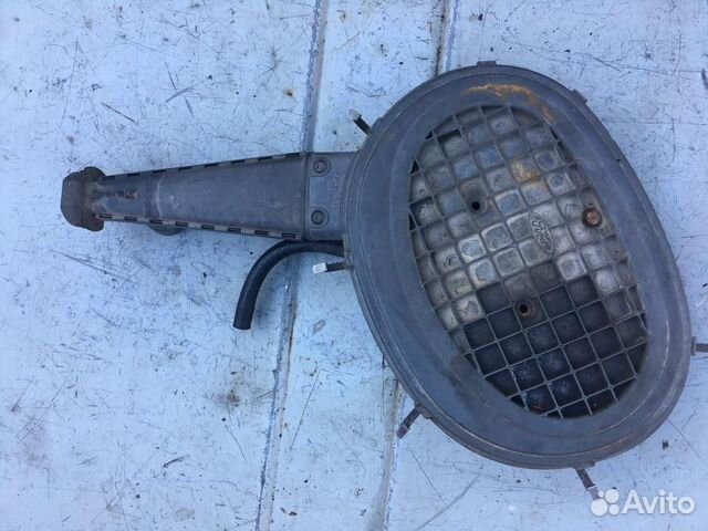 Корпус воздушного фильтра Форд Ескорт Орион