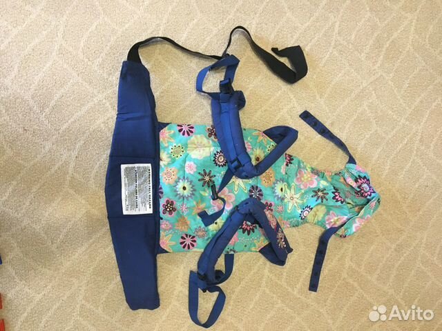 Кенгурятник