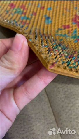 Аппликатор ляпко