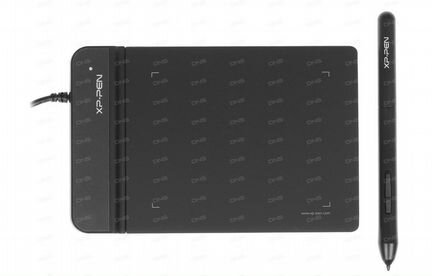 Графический планшет