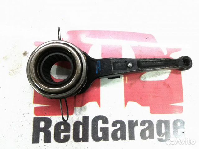 Вилка сцепления Hyundai Starex A1 D4BB 2000