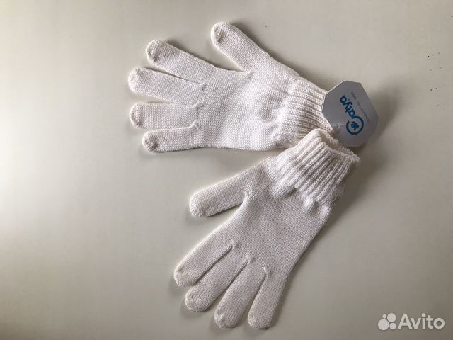 Оригинал Catya перчатки шерсть