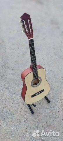 Гитара 3/4