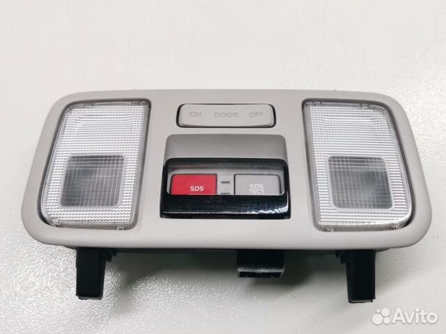 Плафон салона Hyundai Solaris 2 1.6 2021