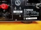 Yamaha Ресивер 5.1 объявление продам