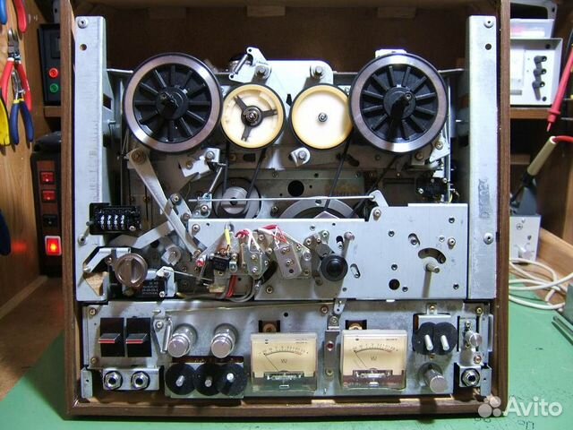 Пассики, идлеры ролики Sony TC-366, 377,378,399