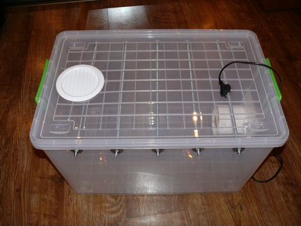 Сушилка для рыбы