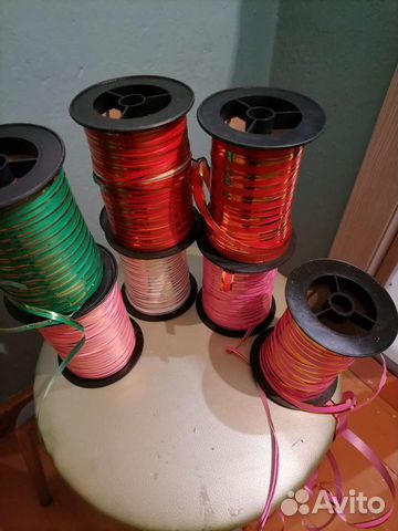 Лента декоративная