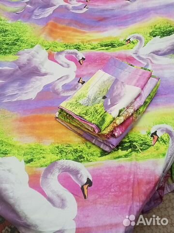 Постельное белье