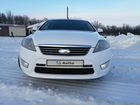 Ford Mondeo 2.0 МТ, 2008, 160 000 км