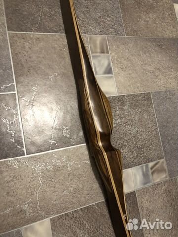 Лук традиционный samick CA 60