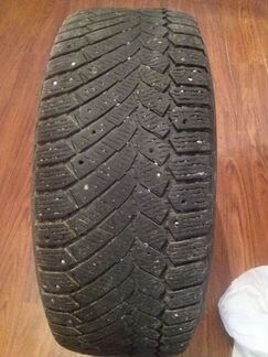 Continental 265/60 R18, 4 шт