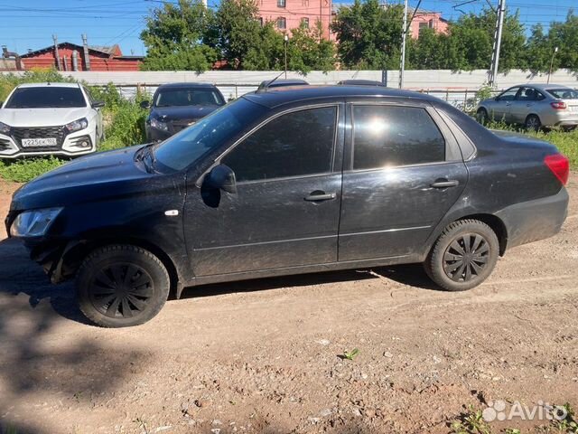 Datsun on-DO 1.6 МТ, 2019, 110 000 км