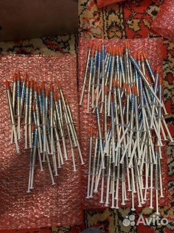 Термопаста gd900 1 гр