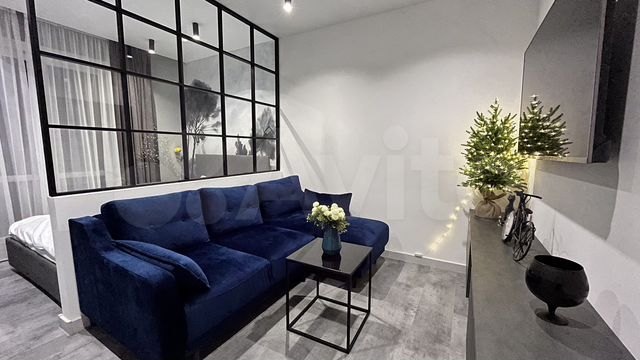 1-к. квартира, 39 м², 9/10 эт.