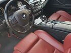 BMW 5 серия 2.0 AT, 2014, 107 000 км объявление продам