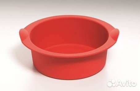 Силиконовые формыTupperware Императрица и Сердце