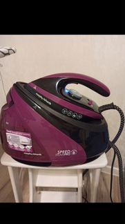 Ремонт отпаривателей, парогенератор с утюгом и.т.д