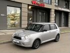 LIFAN Smily (320) 1.3 МТ, 2012, 121 000 км