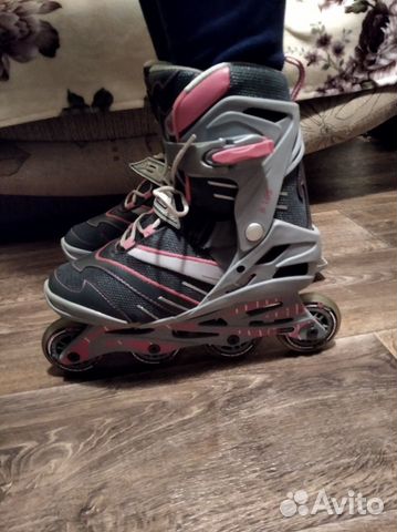 Ролики 41 размер