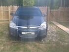 Opel Astra 1.8 МТ, 2009, 250 000 км