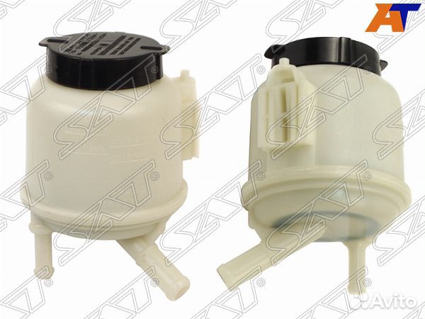 Бачок гур nissan 350Z