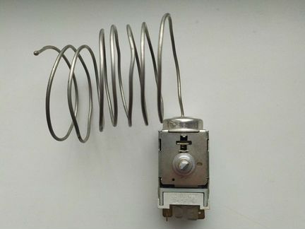 Термостат для холодильника