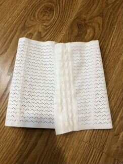 Пояс-корсет утягивающий 42 размер