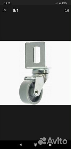 Мебельное колесо