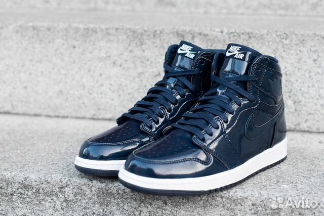 denim jordans 4